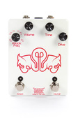 Protone Pedals Misha Mansoor Variable At
