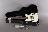 PRS Archtop White