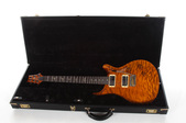 PRS Custom 24 Amber Quilt 040418