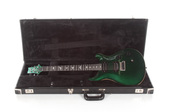 PRS Custom 24 Green Sparkle 1121