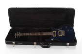 PRS Custom 24 Whale Blue 040318