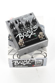 Radial Texas Bones
