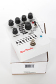 Red Panda Particle