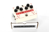 Red Witch Chorus Tremolo