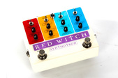 Red Witch Synthotron
