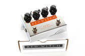 Red Witch Zeus Octave Fuzz Bass