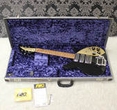 Rickenbacker 325v59 Black