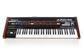 Vintage Roland Juno 60 9072