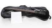 Schecter Hellraiser C7 Chelsea Grin
