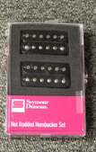 Seymour Duncan Hot Rodded Pick Up Set