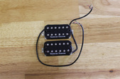 Seymour Duncan JBJ and JNL