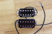 Seymour Duncan SH4 and SH2N
