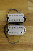Seymour Duncan SH6B and SH6N