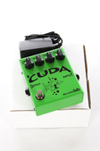 SiB Cuda Overdrive