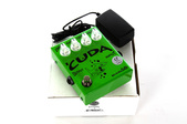 SIB Effects Cuda LT