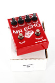 SIB Effects Mr Echo