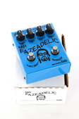 SIB Effects Mr Fazeadelic