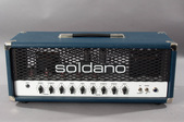 Soldano Hot Rod 50 Plus