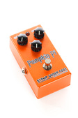 Stomp Under Foot Pumpkin Pi