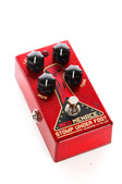 Stomp Under Foot Red Menace