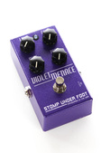 Stomp Under Foot Violet Menace