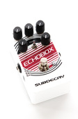 Subdecay Echobox