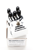 Subdecay Harmonic Antagonizer