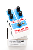 Subdecay Octave Synthesizer