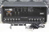 Sunn 300T 3
