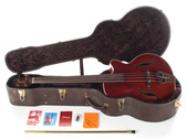 Takamine TB10 Acoustic Upright Bass