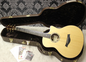 Taylor GT6 Baritone