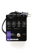 TC Electronic Stereo Chorus +
