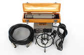 Telefunken M16