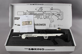 The Boring Company Not A Flamethrower + 