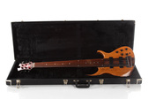 Tobias Signature 6 String Fretless 1877