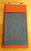 Univox Super Fuzz