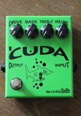 Used Pedals