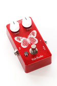 Vick Audio Mos Fuzz
