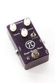 Vick Audio Violet Rams Head