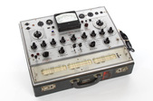 Westmore 501 3444 Triplett Tube Tester