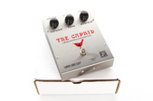 Wren and Cuff Caprid Distortion