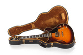 Yamaha SA2000 Hollowbody 8779