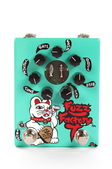 Zvex Fuzz Factory 7