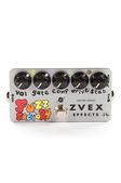 Zvex Vexter Fuzz Factory