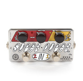 Zvex Vexter Super Duper