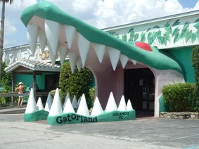 GATORLAND