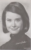 Film Female Stars 1960's 16