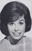 TV & Radio Female Stars 1960's 16