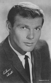 TV & Radio Male Stars 1960's 32