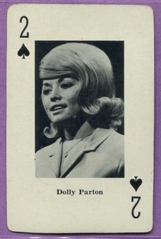 1967 Heather Country Music Cards
